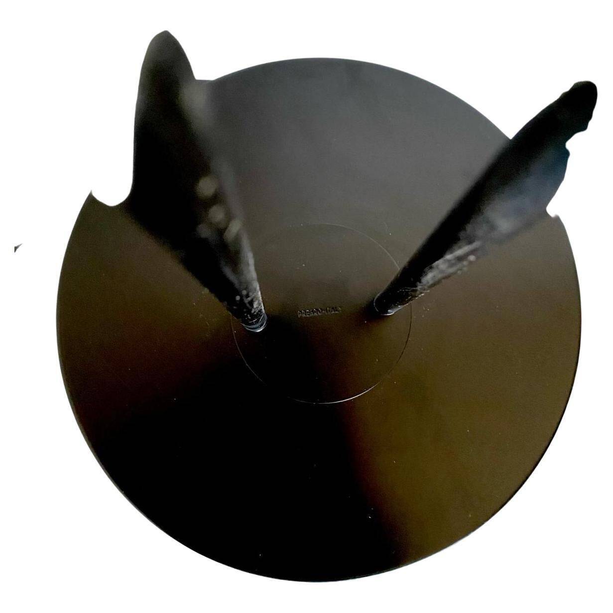 Italian modern floor lamp, Prearo Luce, 1980 's
