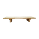 Brutalist coffee table