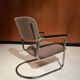 Modernist armchair circa 1930