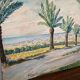 Aquarelle Maroc 1942