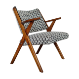 Fauteuil dal Vera