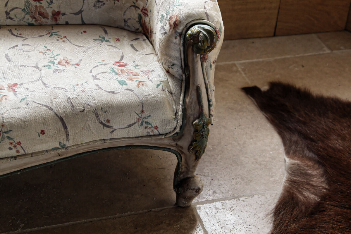 Meridian for children