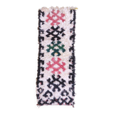 Vintage Talsint Tribe Rug - 148 x 56 cm