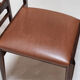 Chaises du milieu du siècle