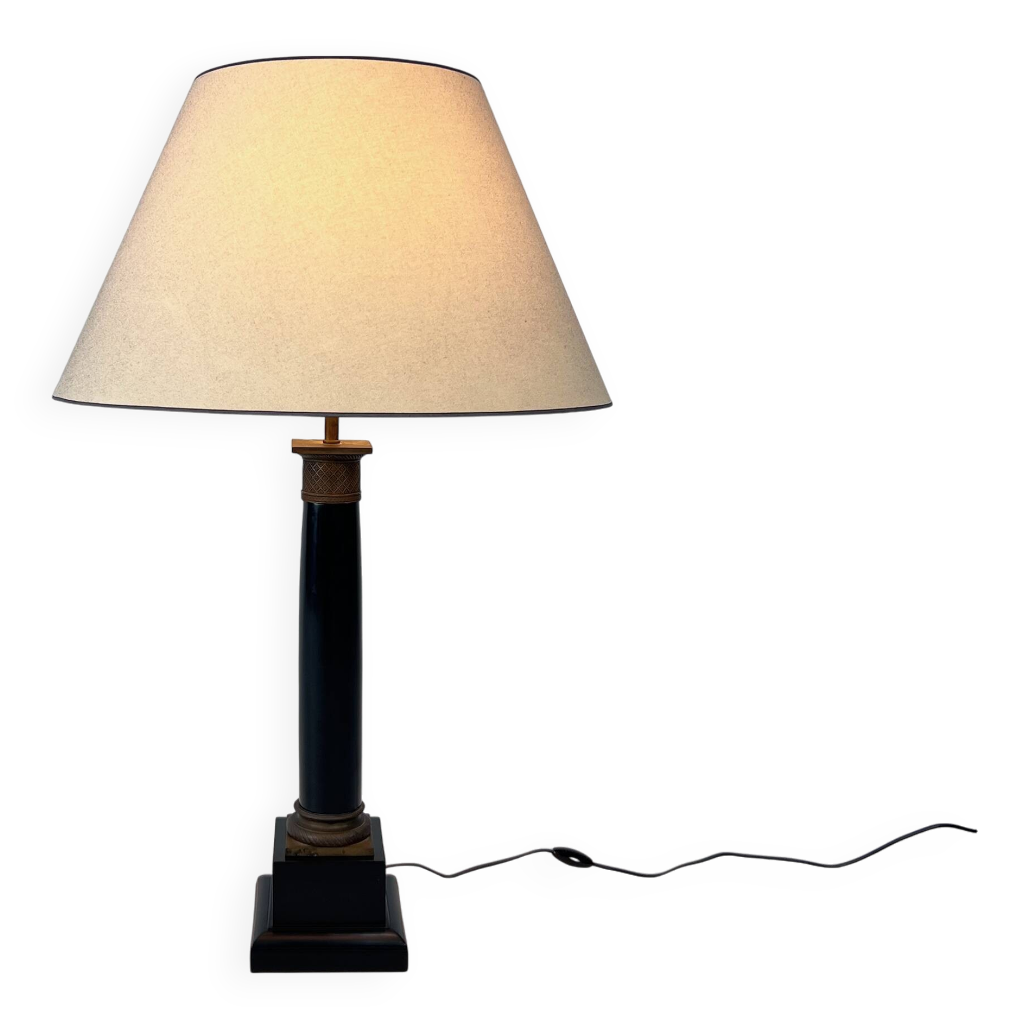 Acanto Table Lamp, 1980s