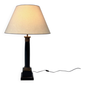 Lampe de table Acanto, années 1980