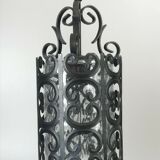 60s 70s lamp