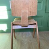 Robin Day Chair