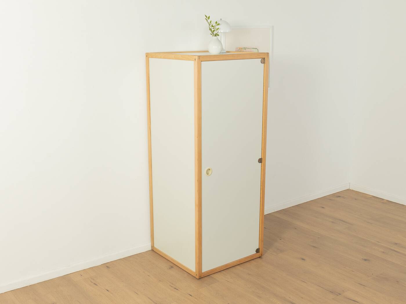 Flötotto wardrobe, 1970s