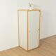 Flötotto wardrobe, 1970s