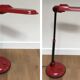 Vintage 80s mazda desk lamp