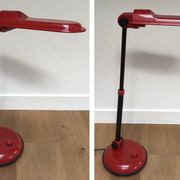 Lampe de bureau vintage années 80 mazda