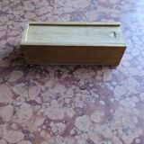 Old complete domino game
