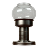 Vintage German lantern candle holder by Föhl
