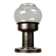 Vintage German lantern candle holder by Föhl