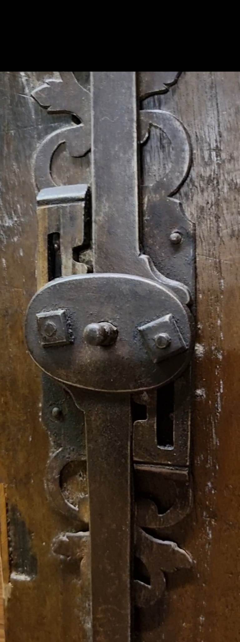 Scriban 18th century