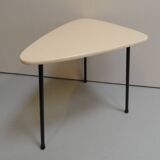 Vintage sidetable 1950's