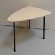 Vintage sidetable 1950's
