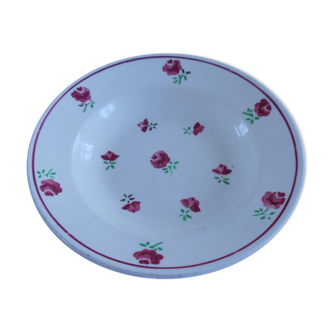 Plate