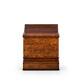 Fine Danish Art Deco Casket by Scandia Randers 1920s