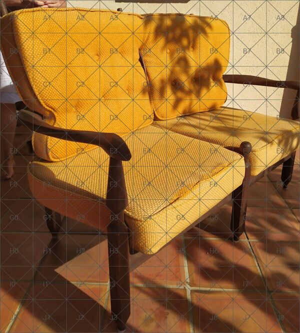 Design guillerme et chambron école Boulle