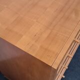 Commode vintage