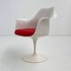 Tulip swivel chair by Eero Saarinen for Knoll, 1960