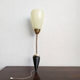 Mid century wall lamp