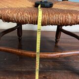 Wooden feeder
