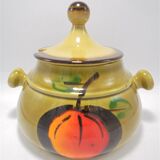 Villeroy & Boch soup tureen and sauce boat