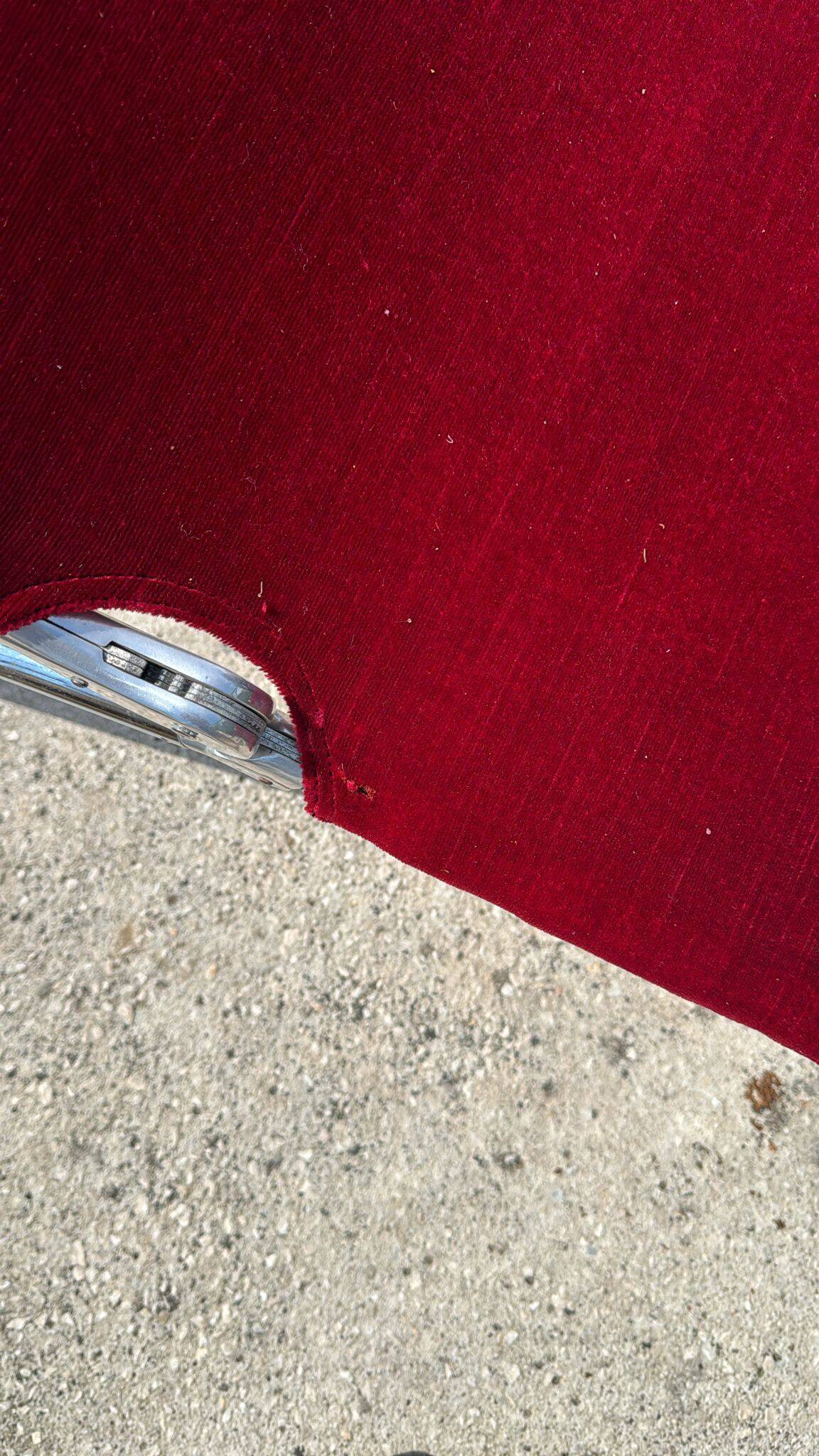 Paris condor lounge chair