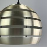 Suspension aluminium space age design 60s 70s