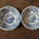 Set of 2 Sandizell salad bowls