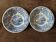 Set of 2 Sandizell salad bowls