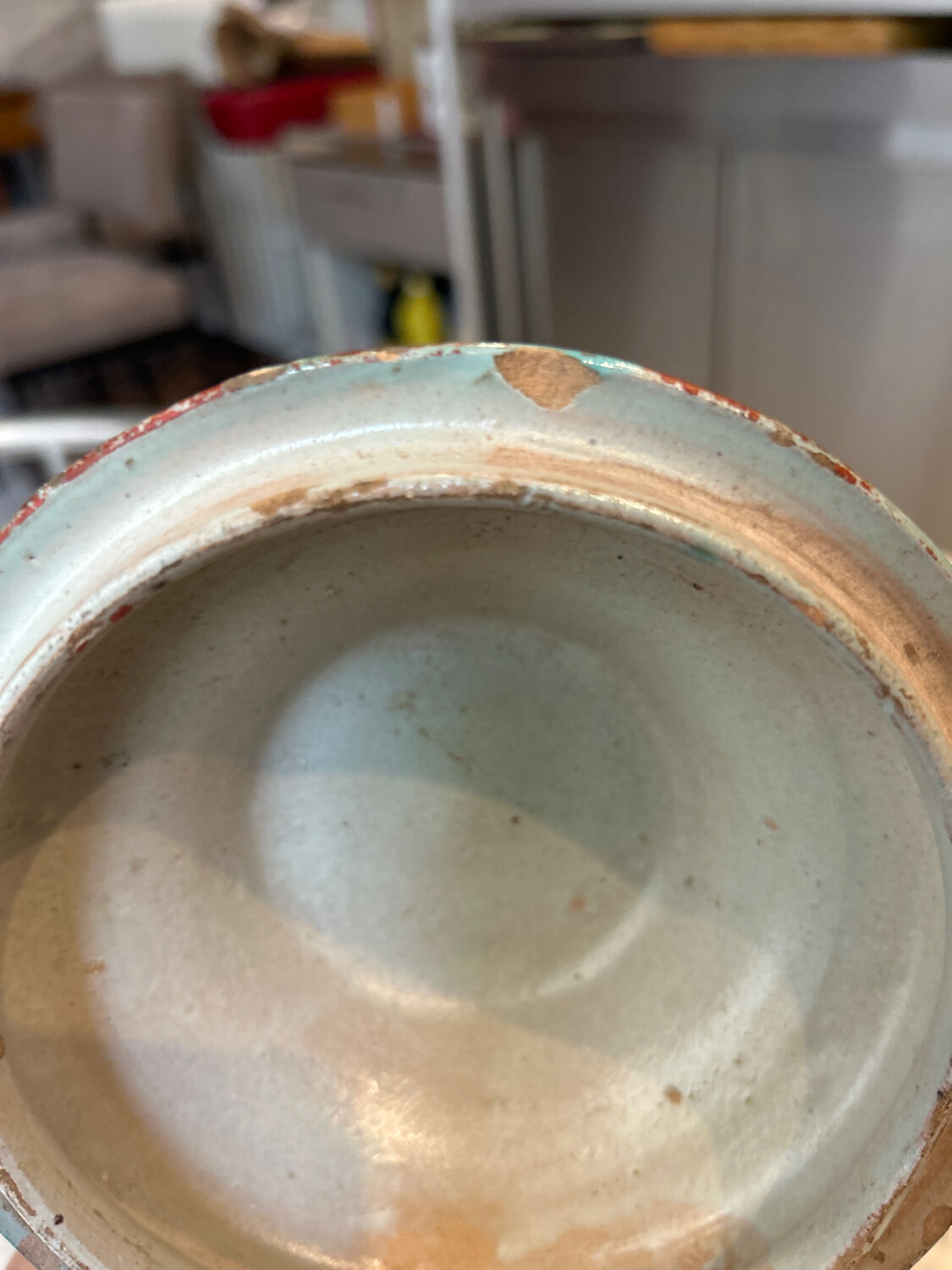 Moroccan jobbana lid