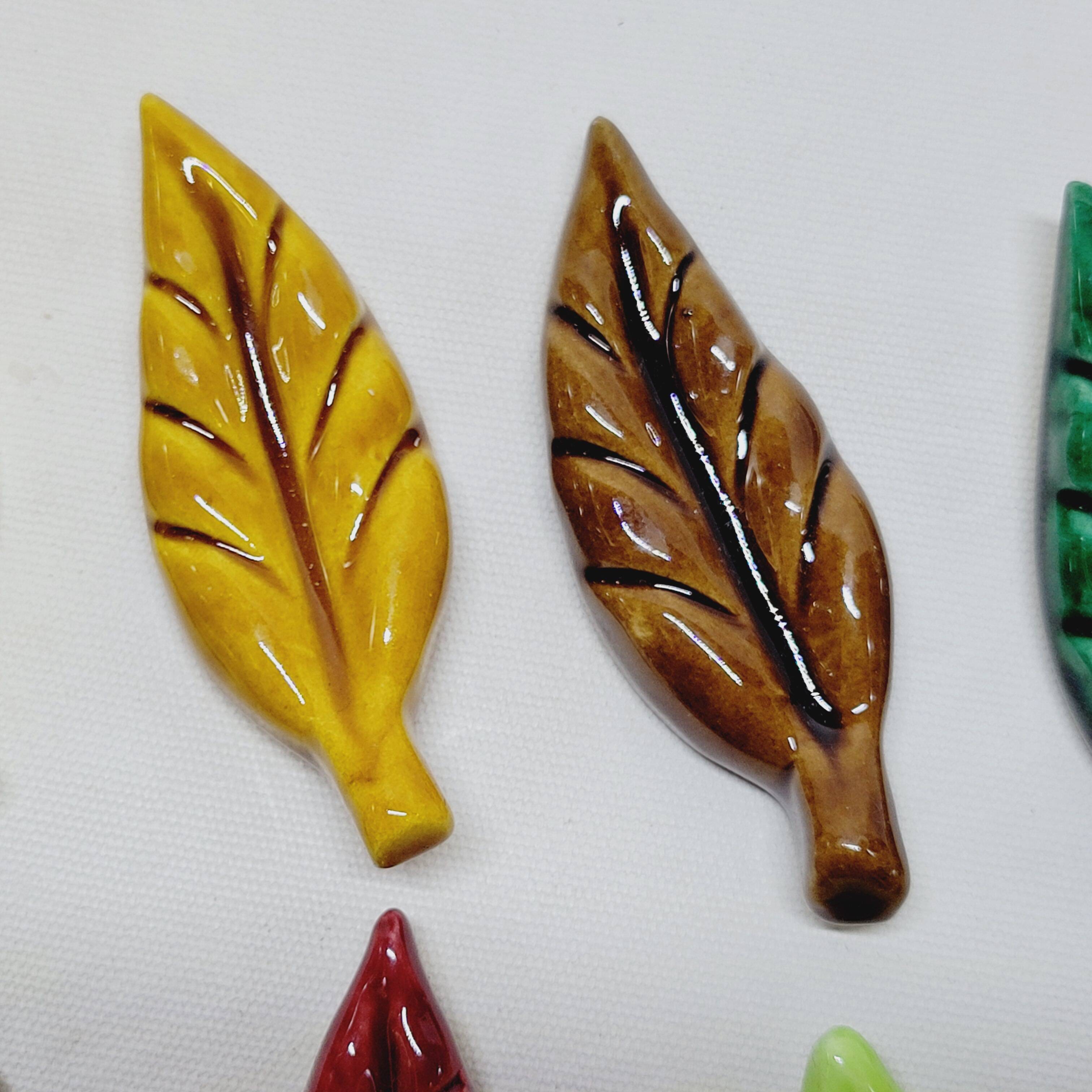 10 Cutlery Rests Ceramic Knife Holder