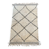 Moroccan Berber rug
