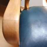 Bridge chairs