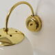 Mid-century Wall lamp/Kamenicky Senov,1960's.