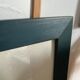 Frame with reproduction