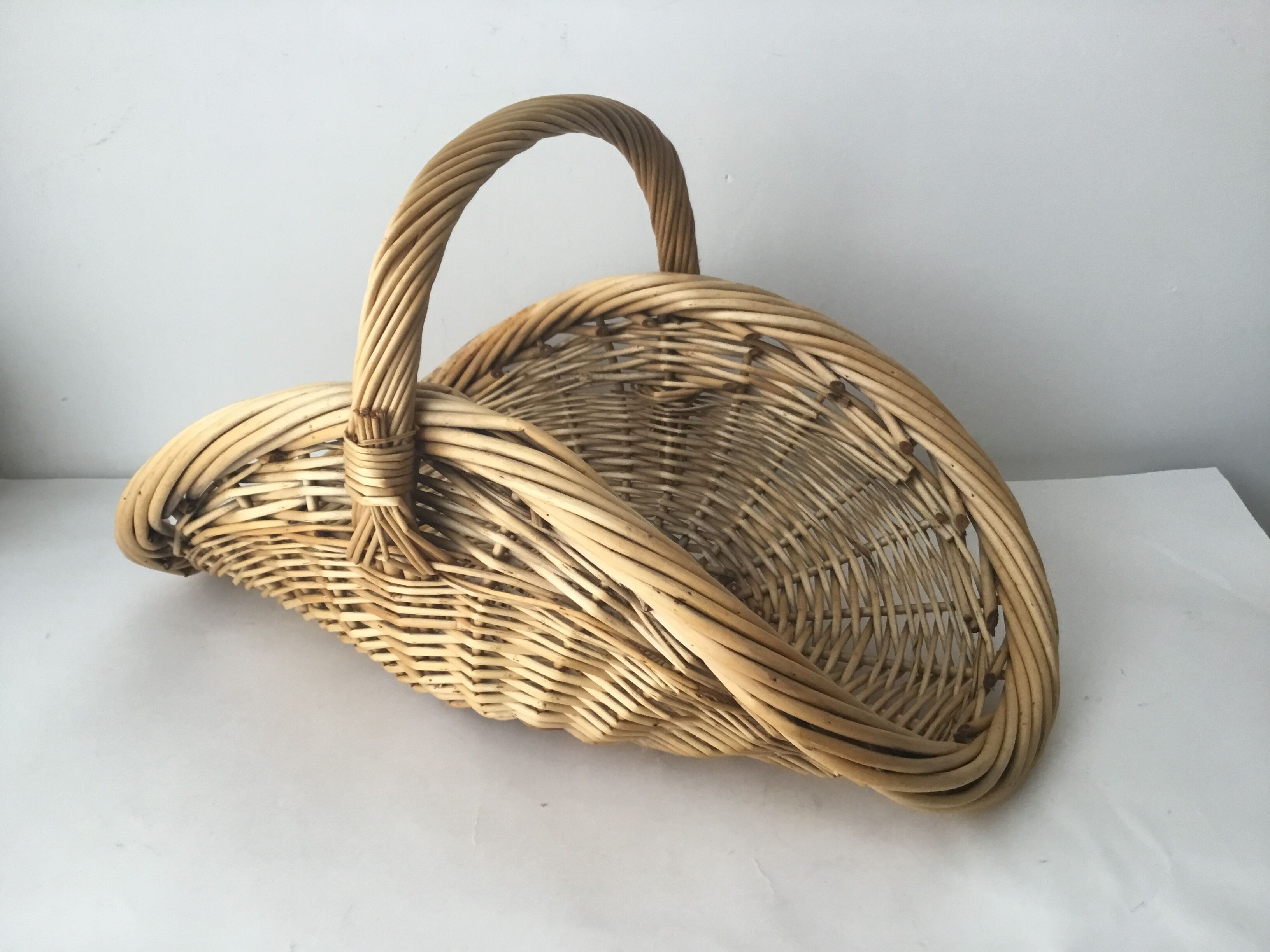 Garden basket