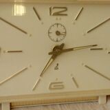 Jaz awakening in bakelite white years 70s