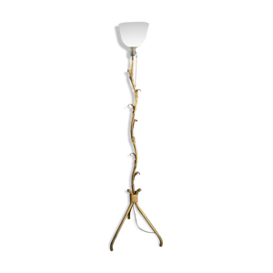 lampadaire tripode
