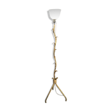 Tripod lamp