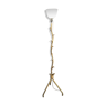 Lampadaire tripode