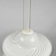 Hanging lamp from Honzel, 1980s