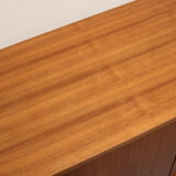 1960s sideboard in walnut