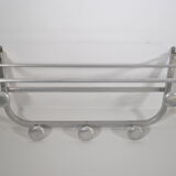 Coat rack cloakroom 1960