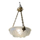 Suspension signée