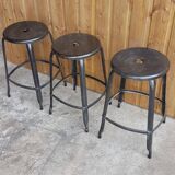 Nicolle stool